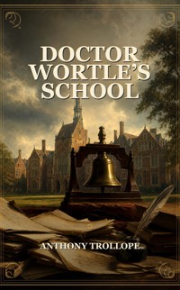 Doctor Wortle's School - Trollope Anthony - ebook