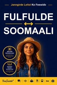 The Language Guide for Travelers - Fulani to Somali - YouGuide - ebook