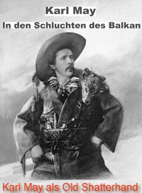 In den Schluchten des Balkan. Karl May. - Otmar Trierweiler - ebook