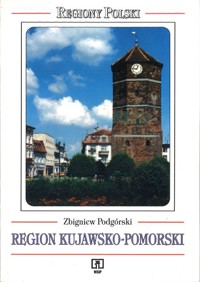 Region Kujawsko-Pomorski - Zbigniew Podgórski - ebook