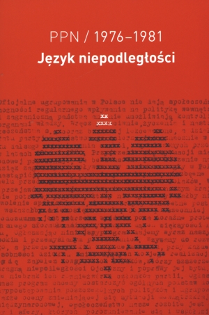 PPN/1976-1981 - Łukasz Bertram - książka