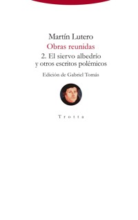 Obras reunidas 2 - Martín Lutero - ebook