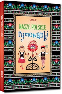 Nasze polskie rymowanki - Zagnińska Maria - książka