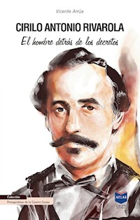 Cirilo Antonio Rivarola - Vicente Arrúa - ebook
