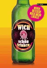 Wien schön trinken - Tex Rubinowitz - ebook