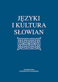 Języki i kultura Słowian -  - książka
