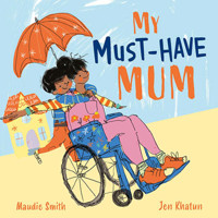 My Must-Have Mum - Maudie Smith - ebook