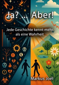 Ja? ... Aber! - Markus Joel - ebook