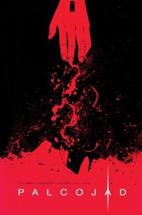 Palcojad Tom 1 - Williamson Joshua - książka