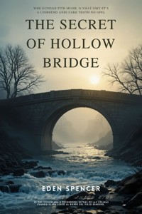 The Secret of Hollow Bridge - Eden Spencer - ebook