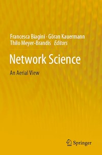 Network Science -  - ebook