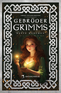 Gebrüder Grimms Beste Märchen - Jacob Grimm - ebook