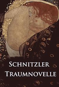 Traumnovelle - Arthur Schnitzler - ebook