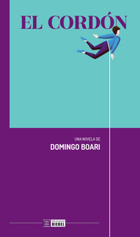 El cordón - Domingo Boari - ebook