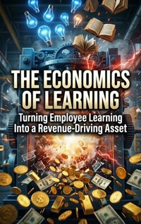 The Economics of Learning - Alex Linden - ebook