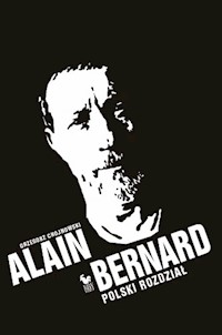 Alain Bernard - Chojnowski Grzegorz - książka
