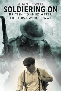 Soldiering On - Adam Powell - ebook