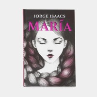 María - Jorge Isaac - ebook