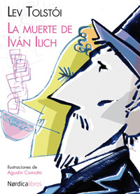La muerte de Iván Ilich - Lev Tolstói - ebook