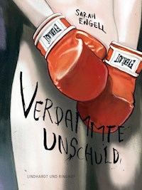 Verdammte Unschuld - Engell Sarah - ebook