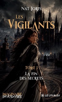 Les vigilants - Nat Joris - ebook