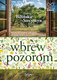 Wbrew pozorom - Hanna Bilińska-Stecyszyn - ebook + audiobook + książka