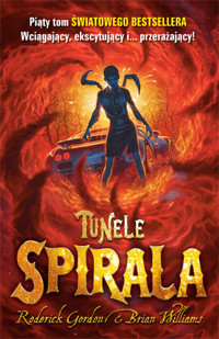Spirala - Roderick Gordon; Brian Williams - ebook