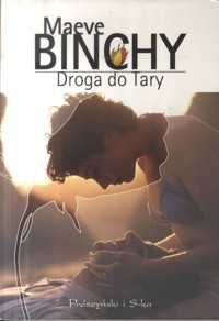 Droga do Tary - Maeve Binchy - ebook