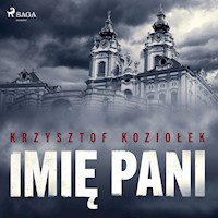 Imię Pani - Krzysztof Koziołek - audiobook + książka
