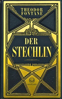 Theodor Fontane: Der Stechlin - Theodor  Fontane - ebook