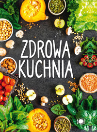Zdrowa kuchnia -  - książka