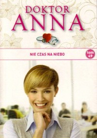 Nie czas na niebo - Irene Anders - ebook