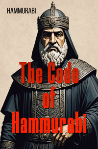 The Code of Hammurabi - Hammurabi - ebook