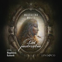 Lot jastrzębia - Wolff Magdalena - ebook + audiobook