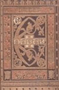 Le Nabab - Alphonse Daudet - darmowy ebook