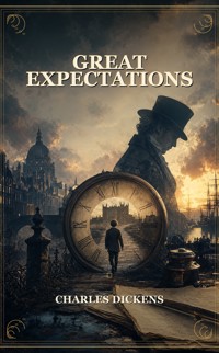 Great Expectations - Dickens Charles - ebook + książka