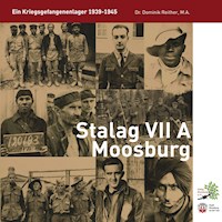 Stalag VII A Moosburg - Dominik Reither - ebook