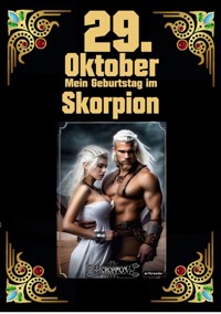 29. Oktober, mein Geburtstag - Andreas Kühnemann - ebook