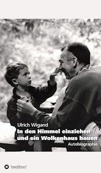 In den Himmel einziehen und ein Wolkenhaus bauen - Ulrich Wigand - ebook