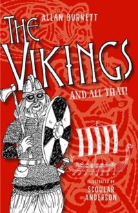 The Vikings and All That - Allan Burnett - ebook