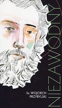 Niezawodny - Przybylski Wojciech - książka