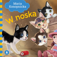W noska - Maria Konopnicka - książka