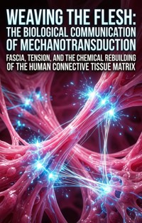 Weaving the Flesh: The Biological Communication of Mechanotransduction - Rebecca Ho - ebook