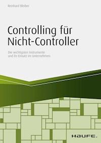 Controlling für Nicht-Controller - Reinhard Bleiber - ebook