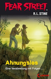 Fear Street 47 - Ahnungslos - R L Stine - ebook