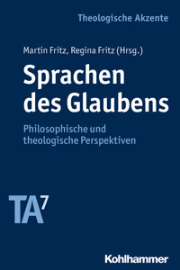 Sprachen des Glaubens -  - ebook