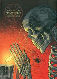 Cudotwórca - Oliveira André, Coelho Jorge, - książka