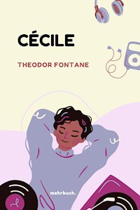 Cécile - Theodor Fontane - ebook