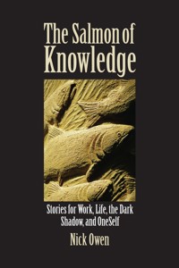 The Salmon of Knowledge - Nick Owen - ebook