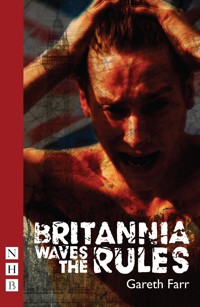 Britannia Waves the Rules - Gareth Farr - ebook